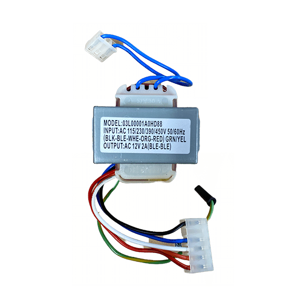 FlexEX2 Power Supplies Sundrive
