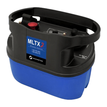Magnetek MLTX